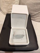Empty Box Only for Apple Watch Sport 42mm Plastic Case No Watch or Accessories