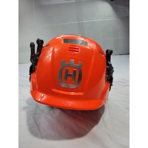 Casque de sécurité husqvarna - Équipements Lacasse et fils inc