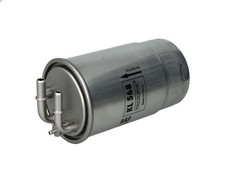 Kraftstofffilter KNECHT KL 568 OPEL CORSA D (S07) 1.3 2006-2014