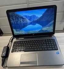 HP 250 G3 notebook PC