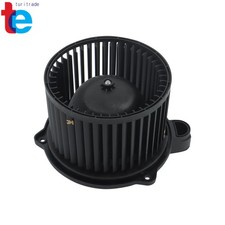 Ac Hvac Heater Blower Motor Fan 2014 15-2019 For Kia Soul Front 97113b2000