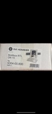 Heimeier Multi RTL DN 15 DN 15