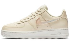 Nike Air Force 1 Low Jelly Puff Pale Ivo... AH6827-100