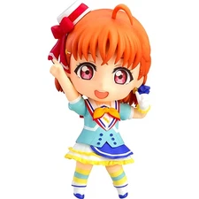 Chika Takami Love Live! Sunshine!! Nendoroid 680