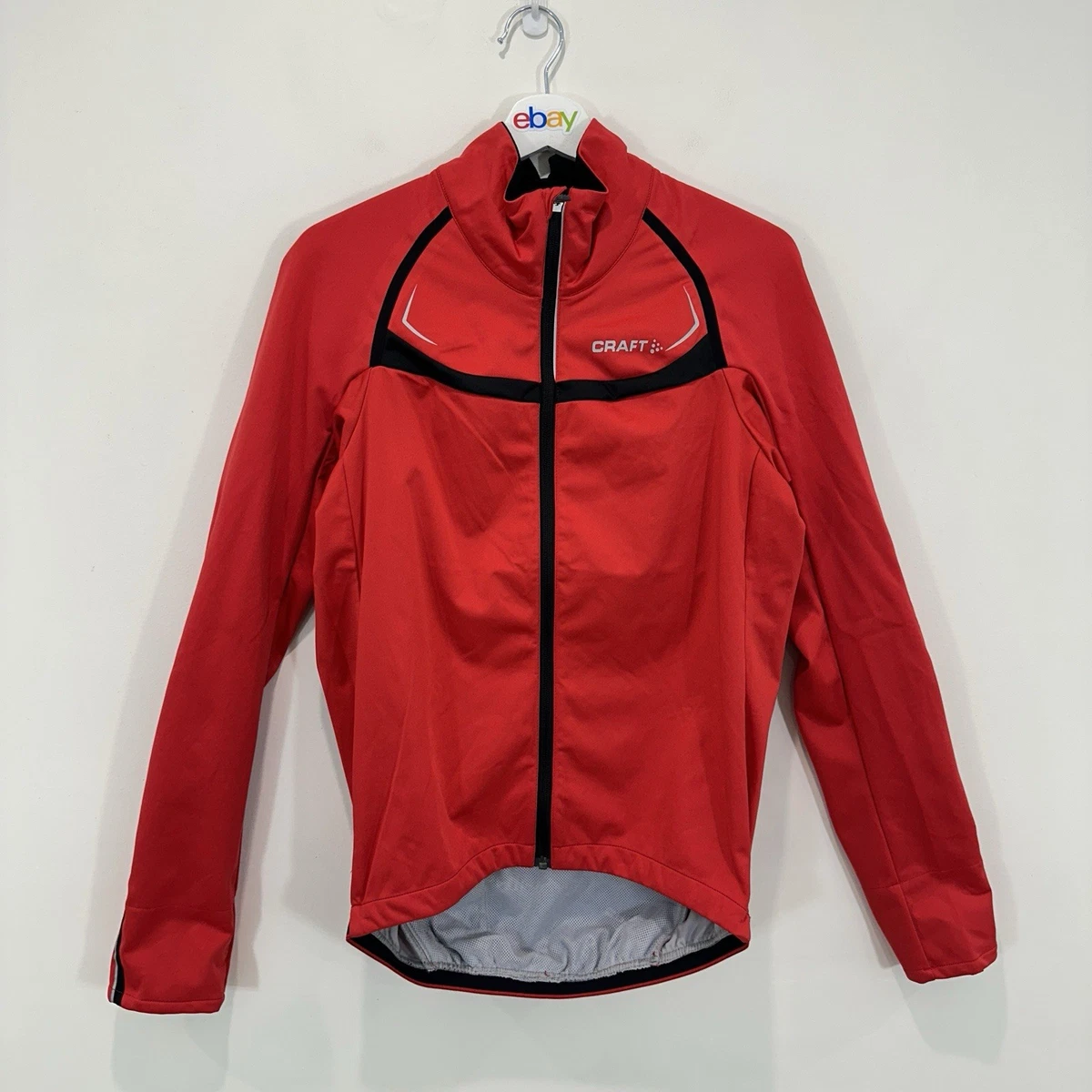 CRAFT Cycling Jackets for sale | Shop with Afterpay | eBay Australia