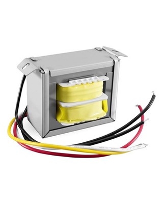 39342R.S 120V Garage Door Opener Transformer Fit for Genie StealthLift 500 Ch...