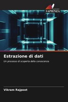 Vikram Rajpoot (U. A.) | Estrazione Di Dati | Taschenbuch | Italienisch (2022)