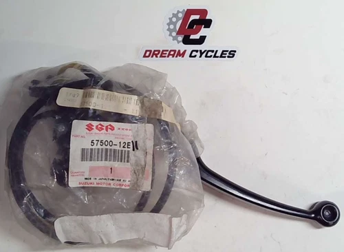 LEVER ASSY, CLUTCH