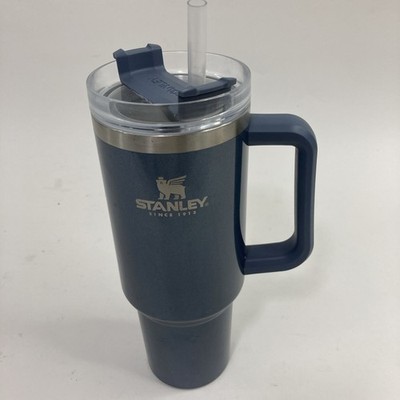 Stanley 40 Oz Adventure Travel Quencher Midnight Pearlescent 20