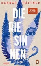 Die Riesinnen von Hannah Häffner (Roman; geb...