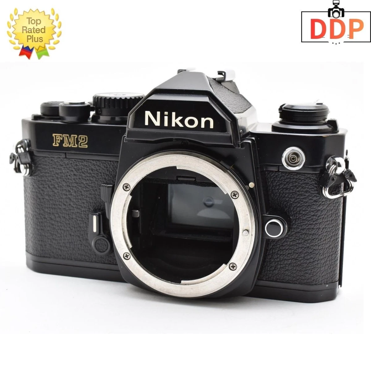 Nikon Fm2n for sale - eBay
