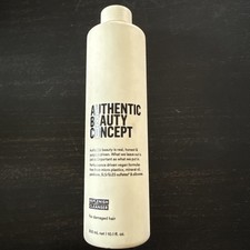 Authentic Beauty Concept Replenish Cleanser 10.1 oz /Damaged Hair
