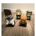 LEGO Star Wars Battle of Endor Heroes Brick Headz 40623