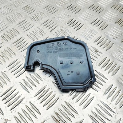 Porsche Macan 95B Oil Pan Bulkhead 94610704230 3.0 Petrol 250kW 2020 3315446