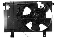 NRF LüFter MotorküHlung 47471 FüR Kalos Aveo Daewoo Chevrolet 12V 100W T250 T255