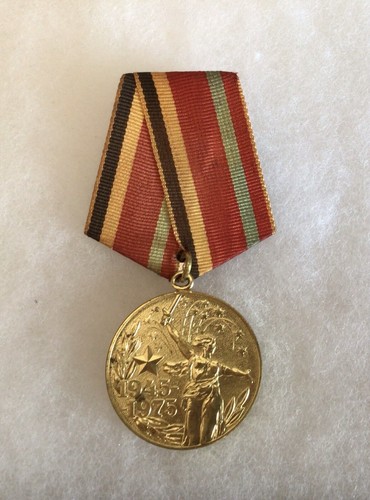 RUSSIE - URSS Médaille, Ministère des finances fme_889984 Médailles