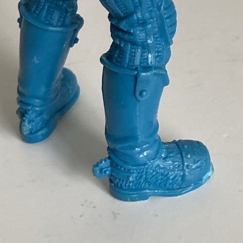 Chap Mei Dino Valley Poacher/Hunter Dirty Dan Dee Action 4" Figure 0411170.6 - Picture 12 of 14