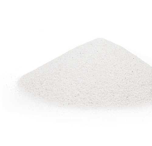25kg Aquarium Sand Natural White Substrate All Types Fish Tanks 0,5-0,8mm - Picture 4 of 12