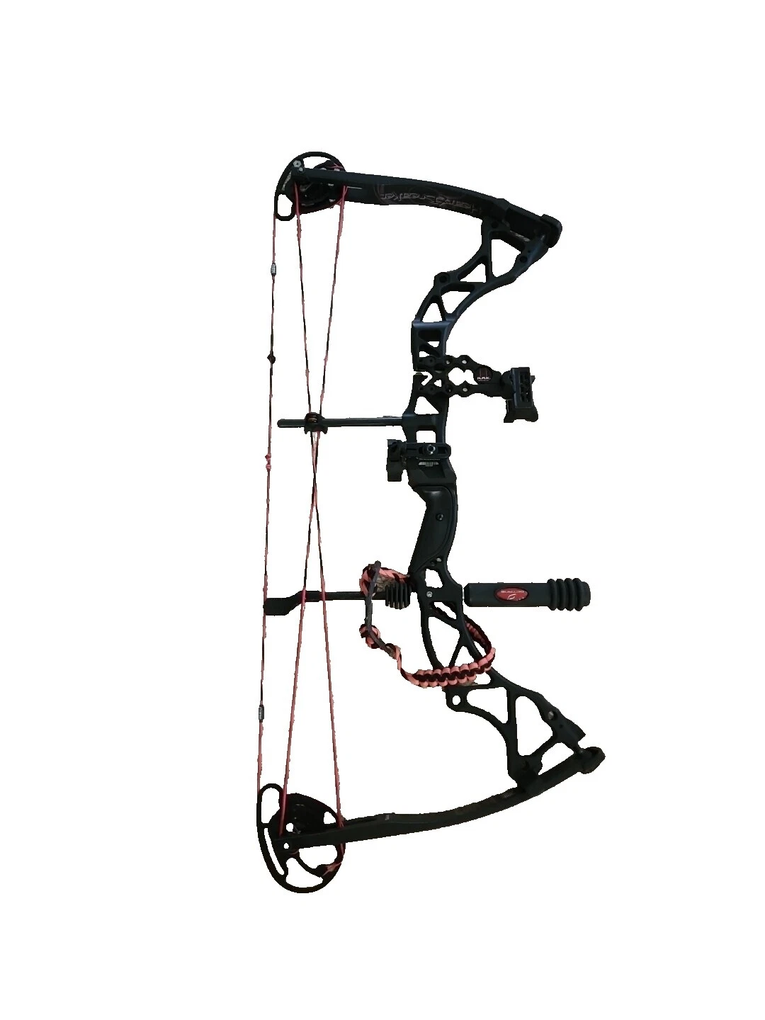 Bowtech Bow Hunting Black Archery Bows