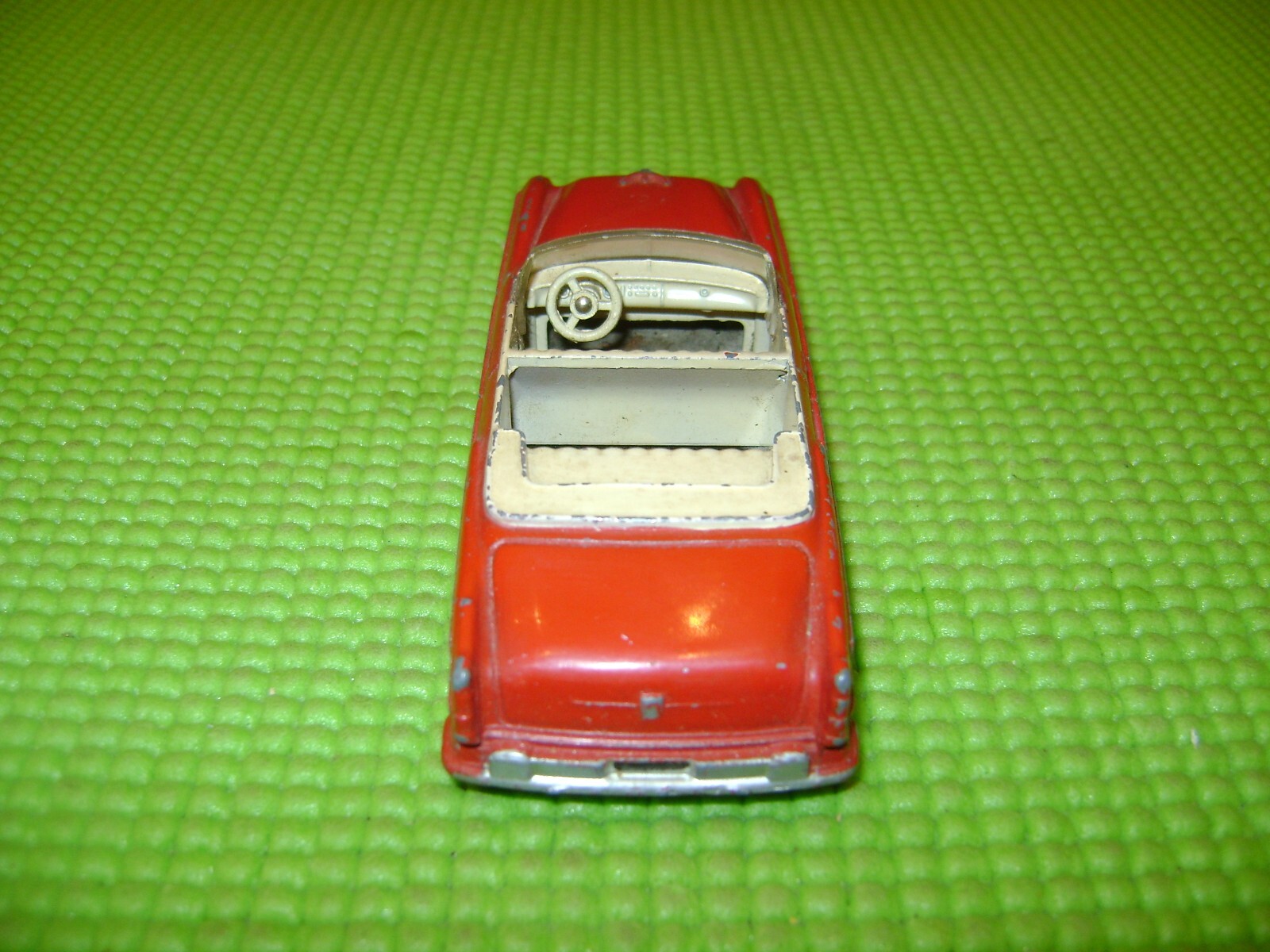 DINKY TOYS 24A Chrysler New Yorker France EUR 29,00 - FR