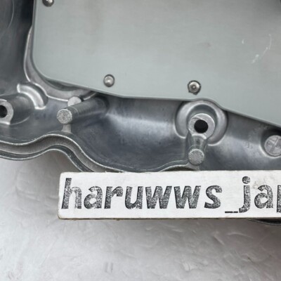 Genuine Subaru Sambar KS3 KS4 KV3 KV4 Valve Cover 2 VENT Silver