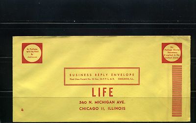 L I F E ,- CHICAGO II ILLINOIS  U.S.   40s  