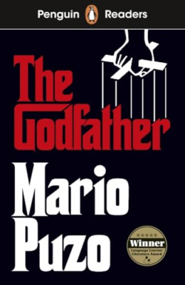 Penguin Readers Level 7: The Godfather (ELT Graded Read - Paperback / softback N