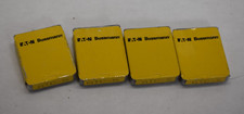 Lot of 20 Cooper Bussmann Buss ATC-5 5-AMP 5A Blade Style Fuses Automotive