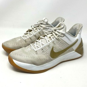 nike kobe 12 mens gold