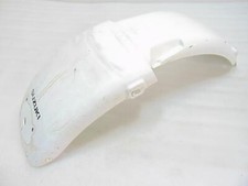 parafango anteriore con graffi SUZUKI VAN VAN 125 2003 2009 2010 2011 2012