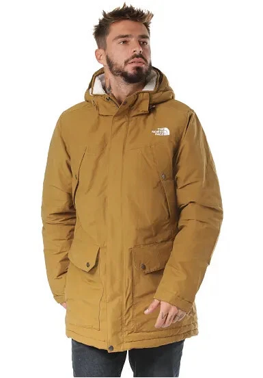 North face katavi parka 2025