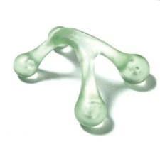 Spa Sister Jolly Green Massager