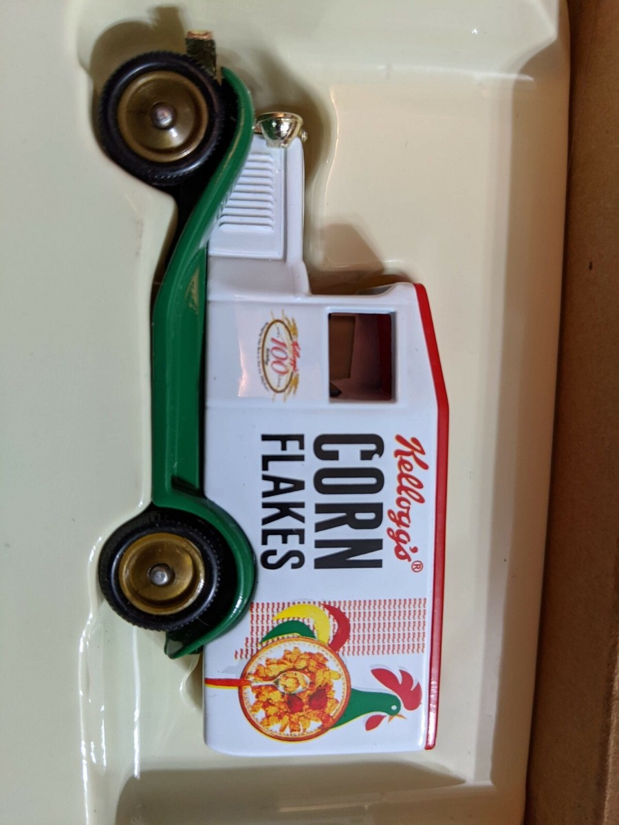 Kellogg's 100周年 アニバーサリーコレクション ミニカー s-l400.jpg