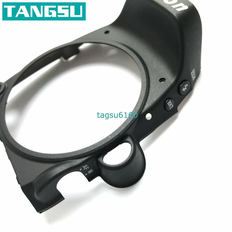 NEW For Nikon D610 D600 Front Cover Shell Case 1F999-392 Repair Part - Image 3 of 3