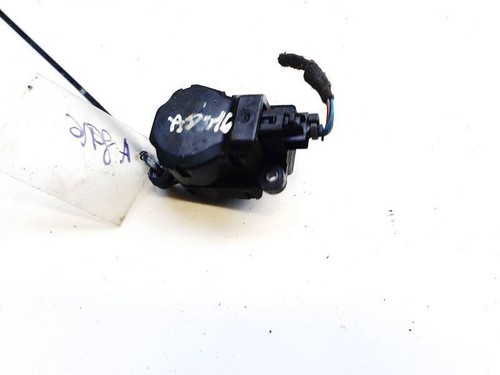 Ford Mondeo 2009 Heater Vent Flap Control Actuator Motor 3m5h19e61 #1880303-05