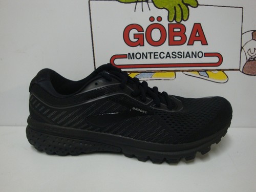black brooks ghost 12 womens