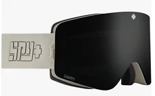 NEW Marauder Snow Goggles-Zak Hale-Happy Black Mirror+Happy Persimmon Silver