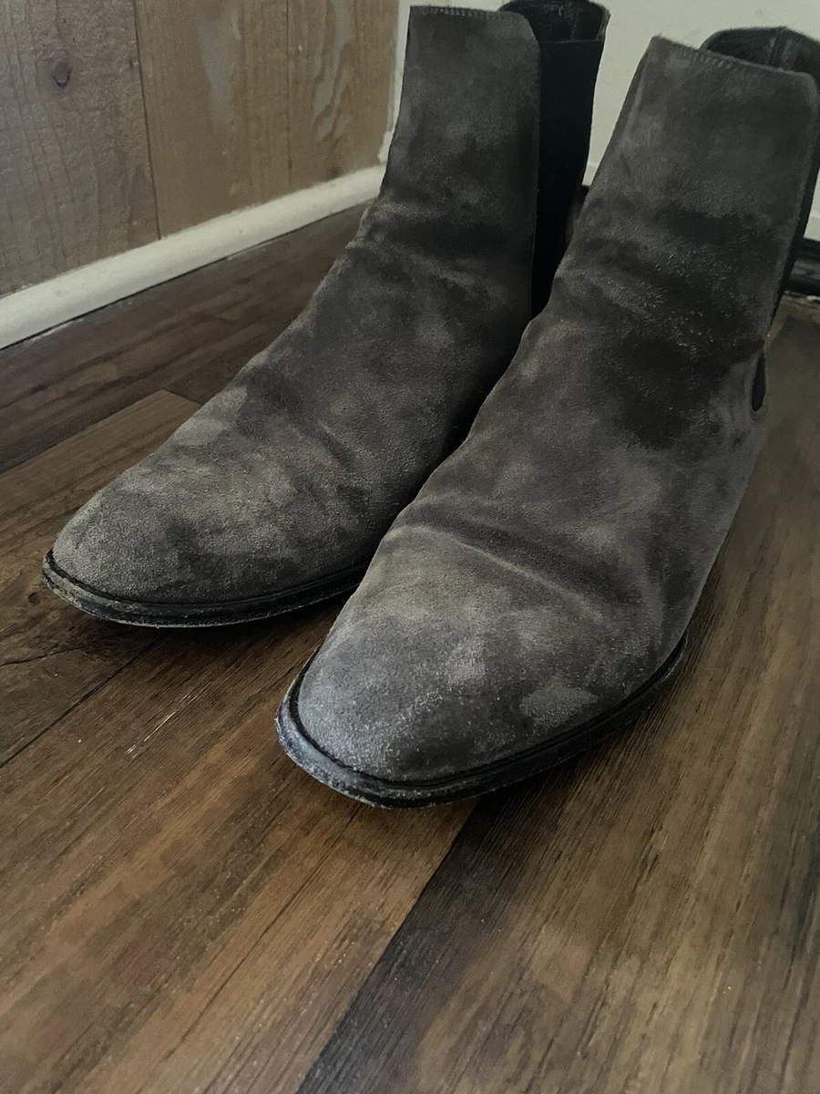 Wyatt sales chelsea boot