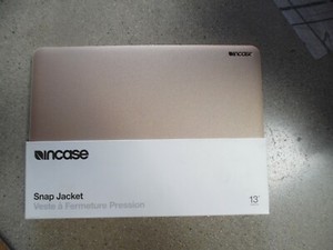 snap jacket for macbook pro 13
