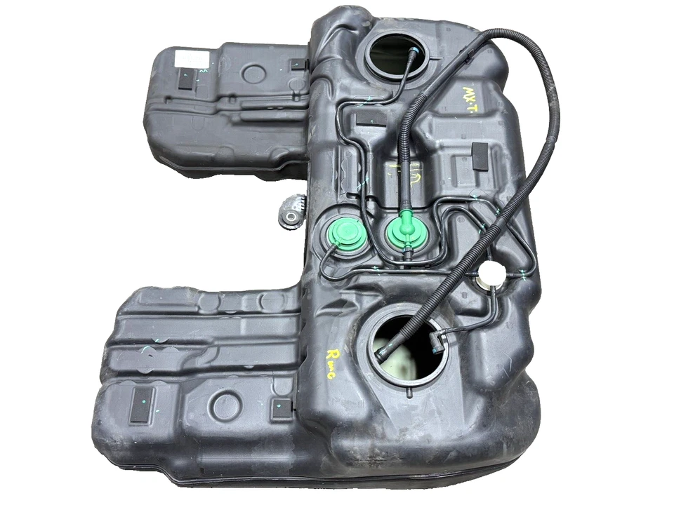 BMW X6 E71 M 2011-2014 tanque de depósito de gasolina OEM 7164253 Foto 2 de 4