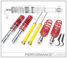 Tuning Audi A3
