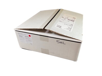 VWR Polystyrene 5mL Disposable Graduated Serological Pipette 76201-710 (300/cs)