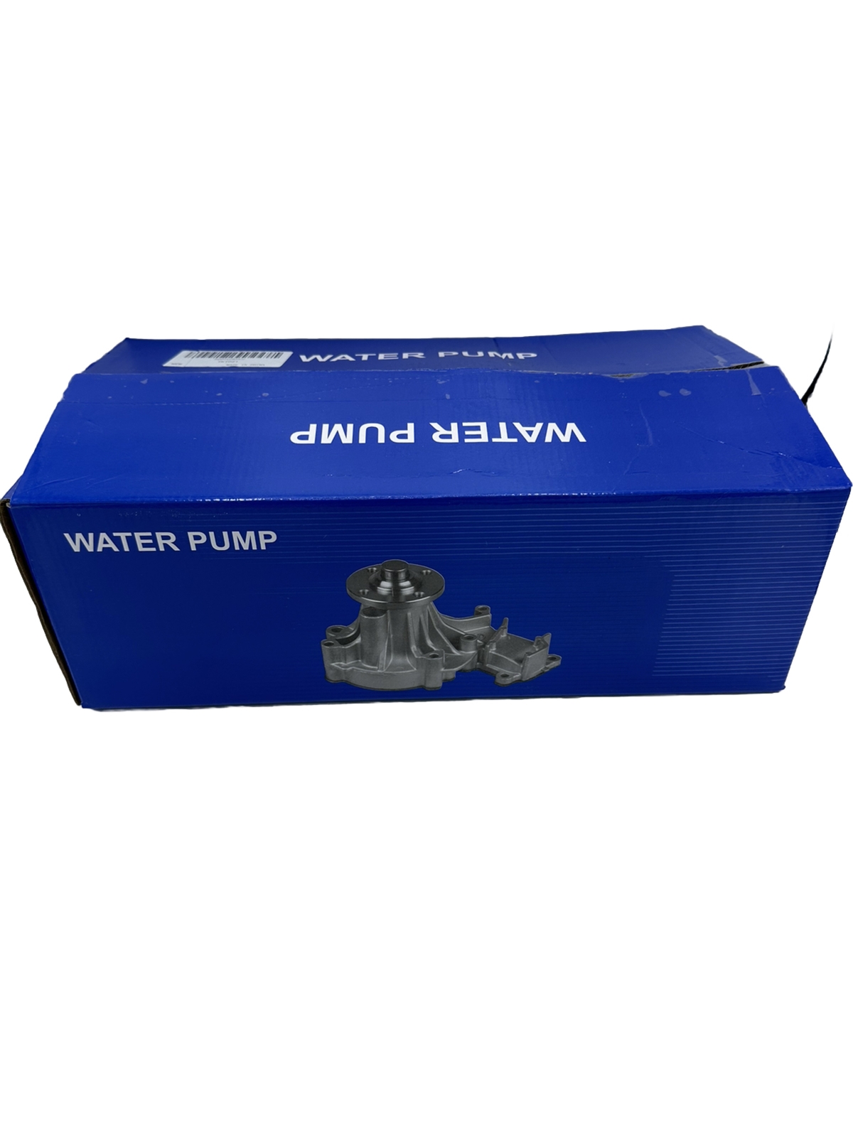 Engine Timing Belt Kit with Water PumpEng Code 2UZFE Aisin TKT021