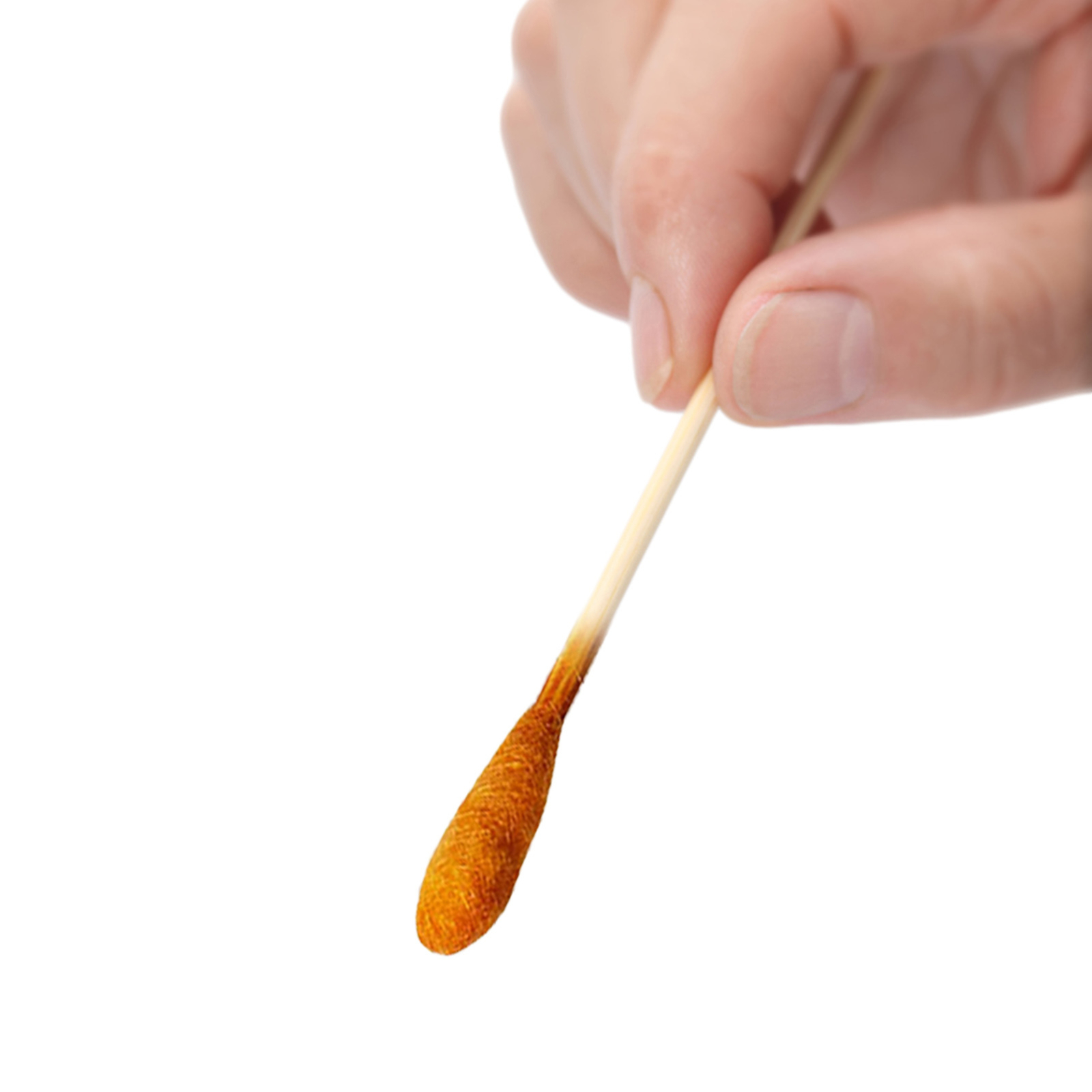 60Pcs/Set Lead Test Kits Accurate Nontoxic Cotton Swab, Rapid Test Results eBay