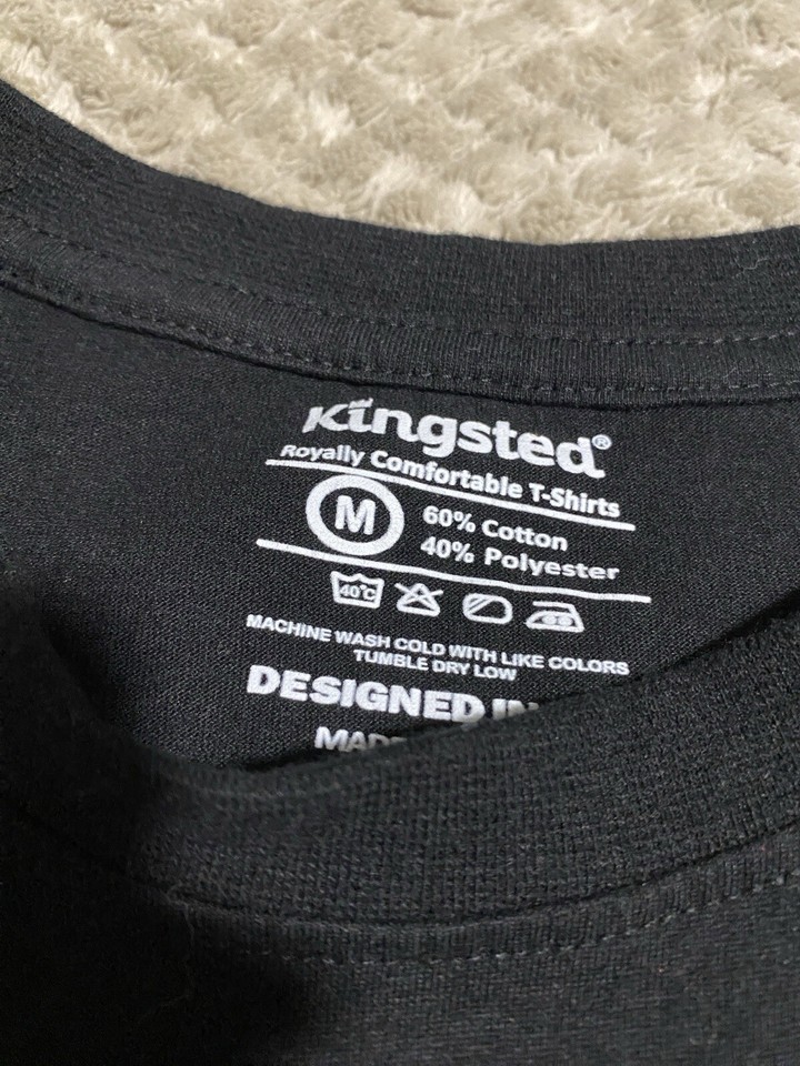 Koe Wetzel Sweet Dreams for Nightmares Music Album Art Tshirt Size M eBay