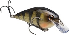 Strike King Kvd Square Bill 1.0 Silent Crankb...