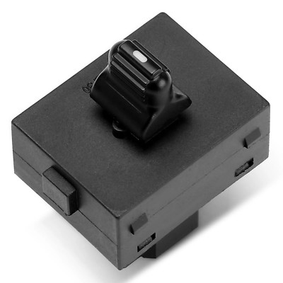 Power Window Switch - 2004 Jeep Grand Cherokee | O'Reilly Auto Parts - Foto 9