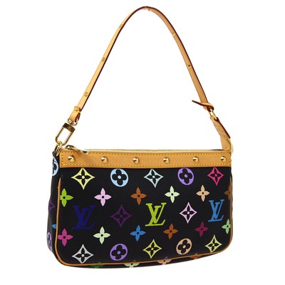 Replica Louis Vuitton Multi Pochette Accessoires In Monogram Canvas M44813