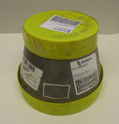 8IN TO 6IN STAINLESS STEEL ECCENTRIC REDUCER SCH40S ASME B16.9 A403 150 CLASS