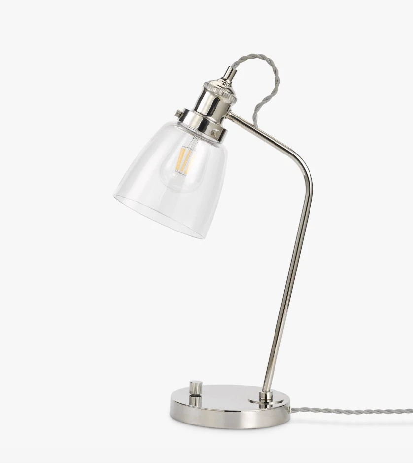 John lewis dimmable deals lamp